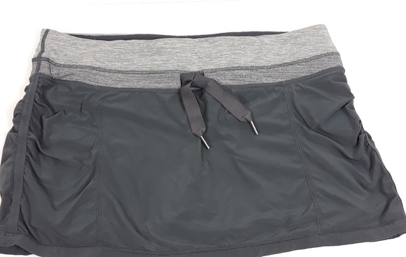 ivivva shorts size chart